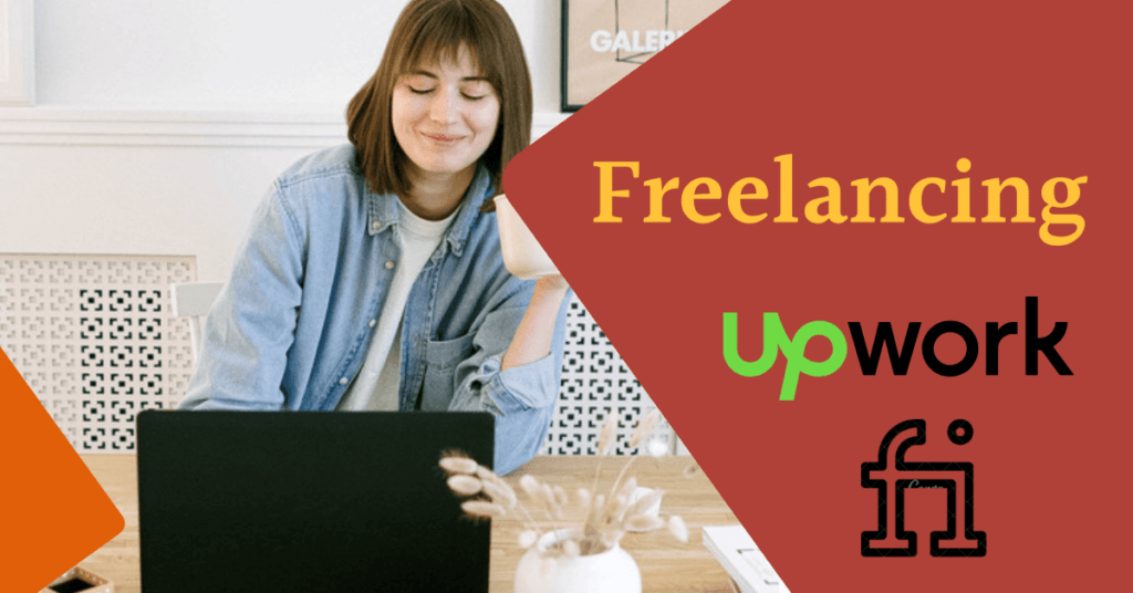 How to make money with freelancer on Fiverr